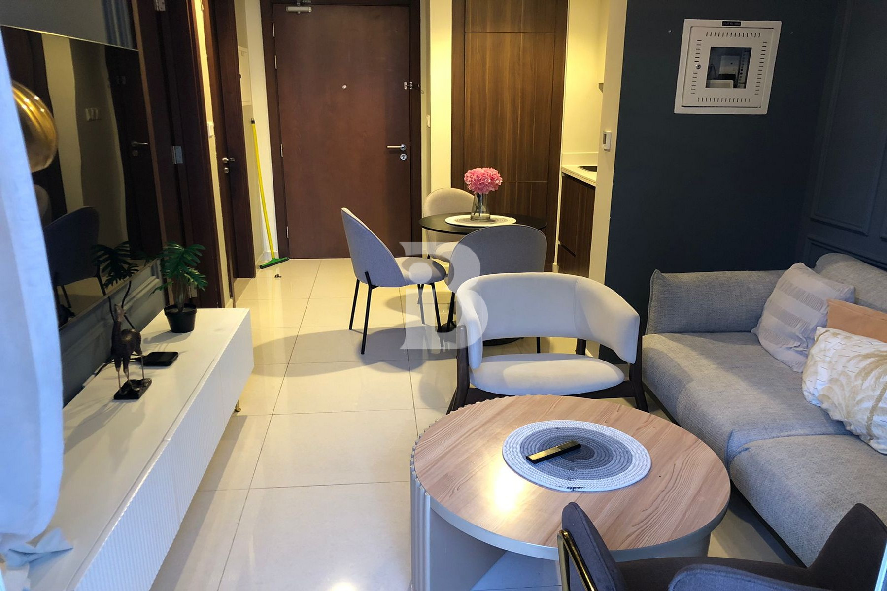 FULLY FURNISHED | READY TO MOVE | SPACIOUS