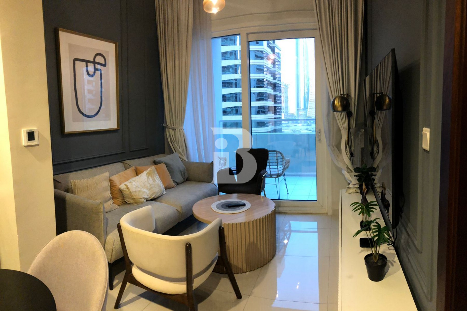 FULLY FURNISHED | READY TO MOVE | SPACIOUS