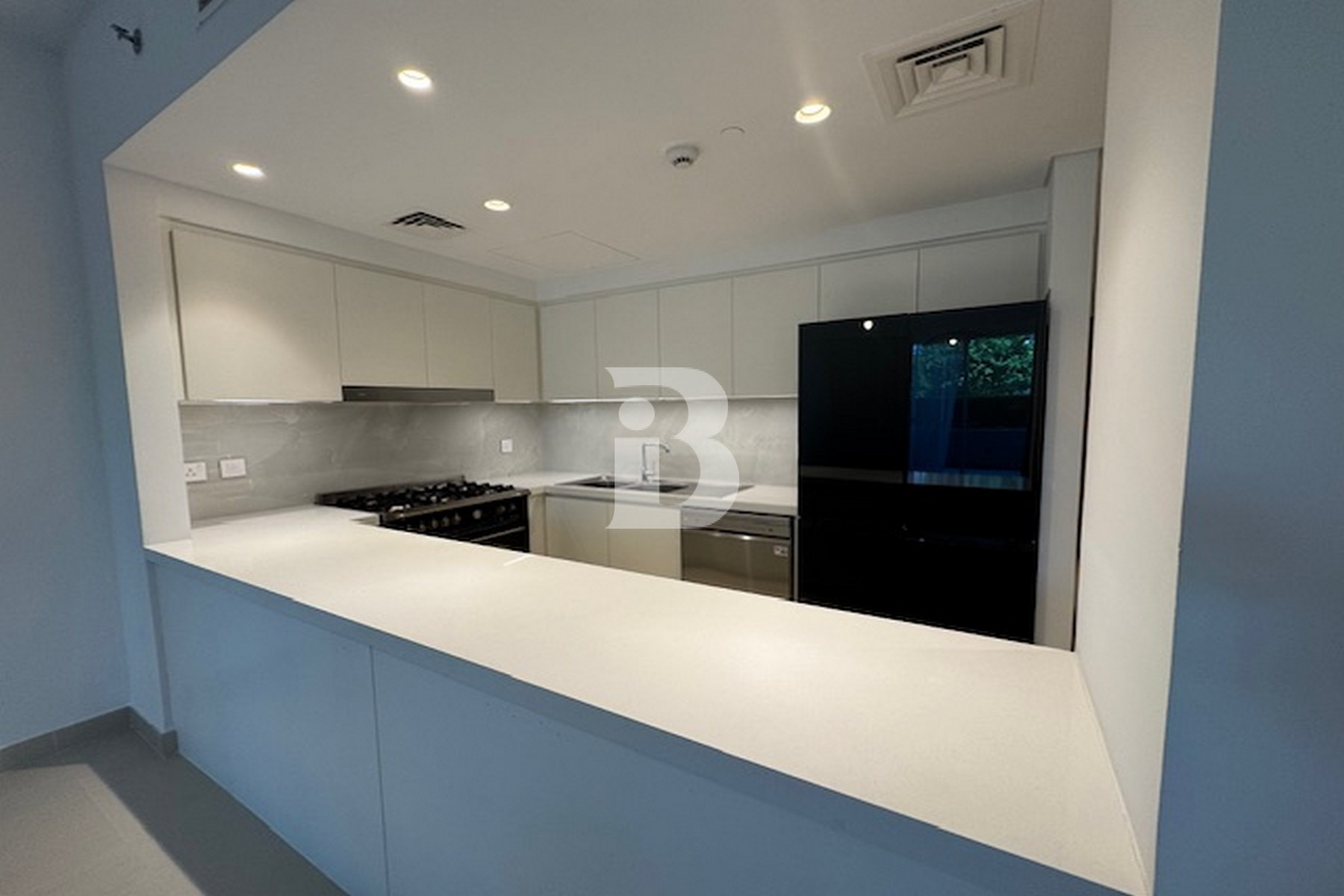 CORNER TOWNHOUSE |SPACIOUS |SERENE |TROPHY ASSET