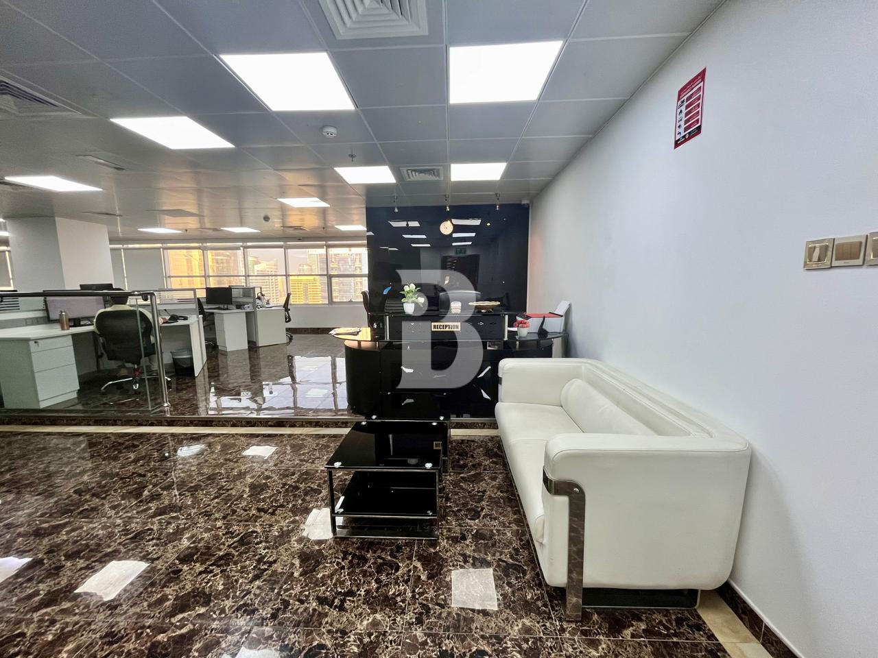 Fully Fitted Large Office | Great Value