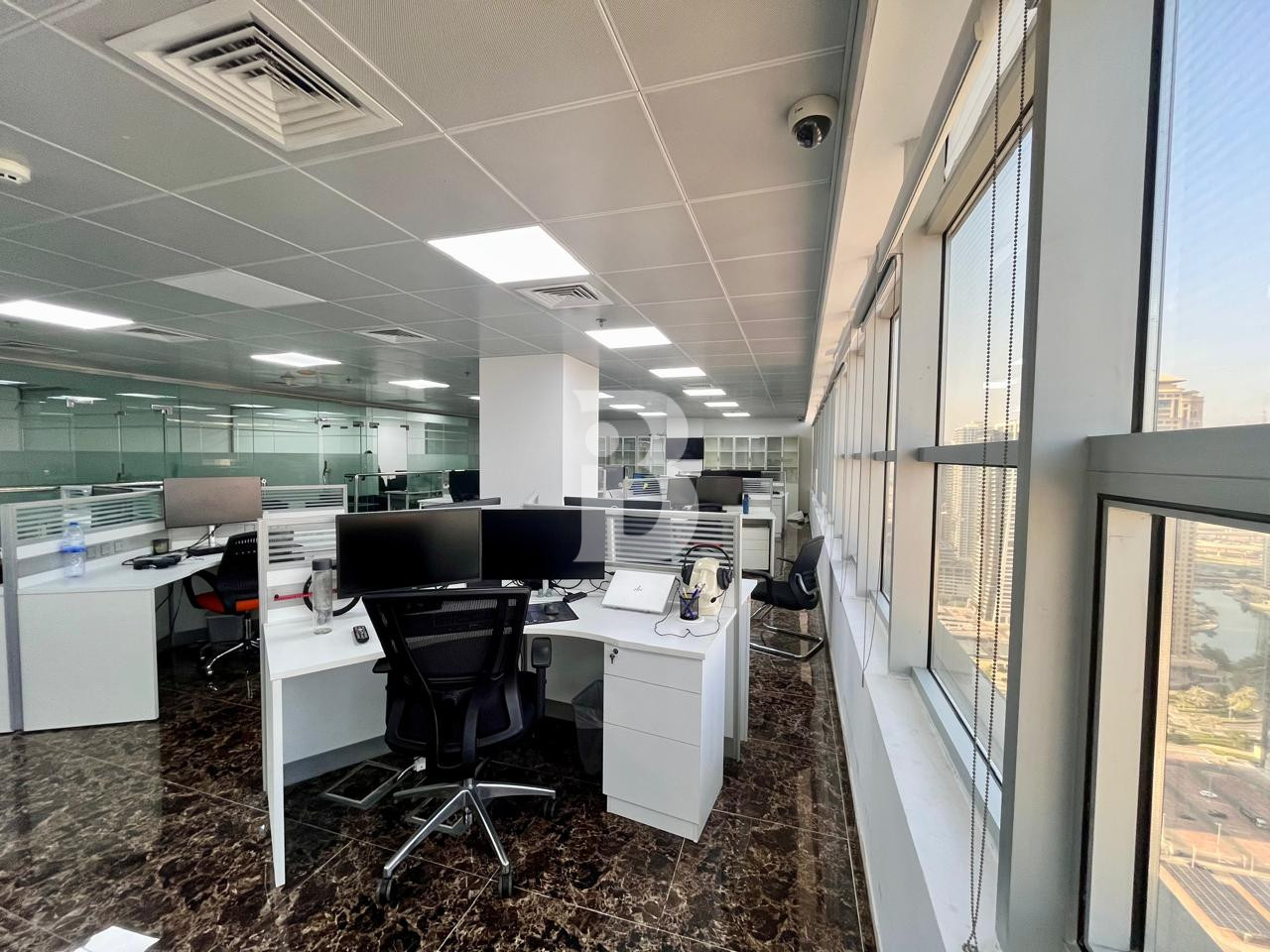 Fully Fitted Large Office | Great Value