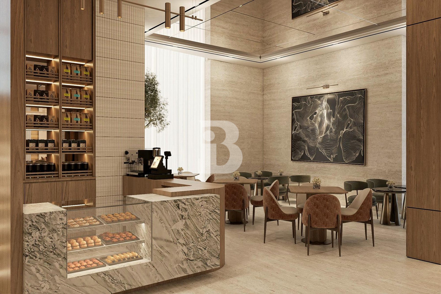 Operating F&amp;B Venue | Licensed | No Key Money