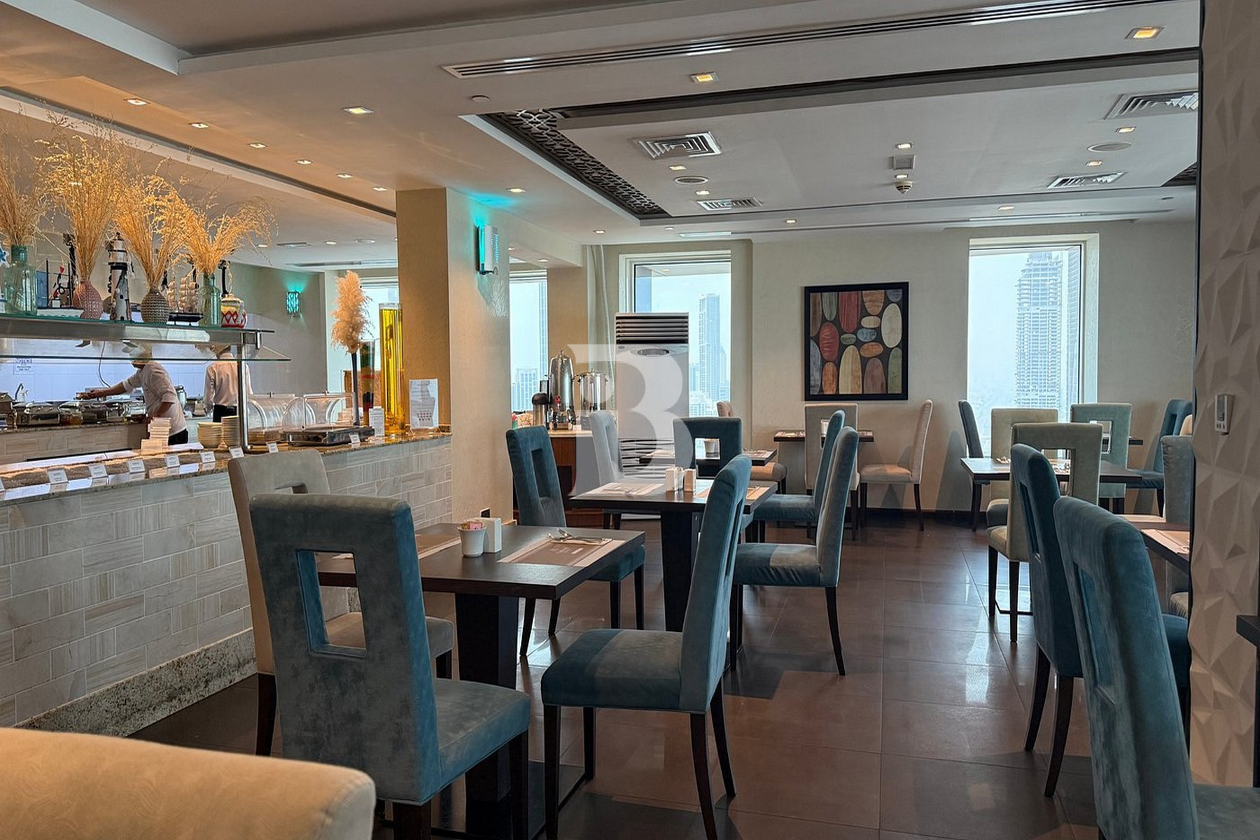 Operating F&amp;B Venue | Licensed | No Key Money