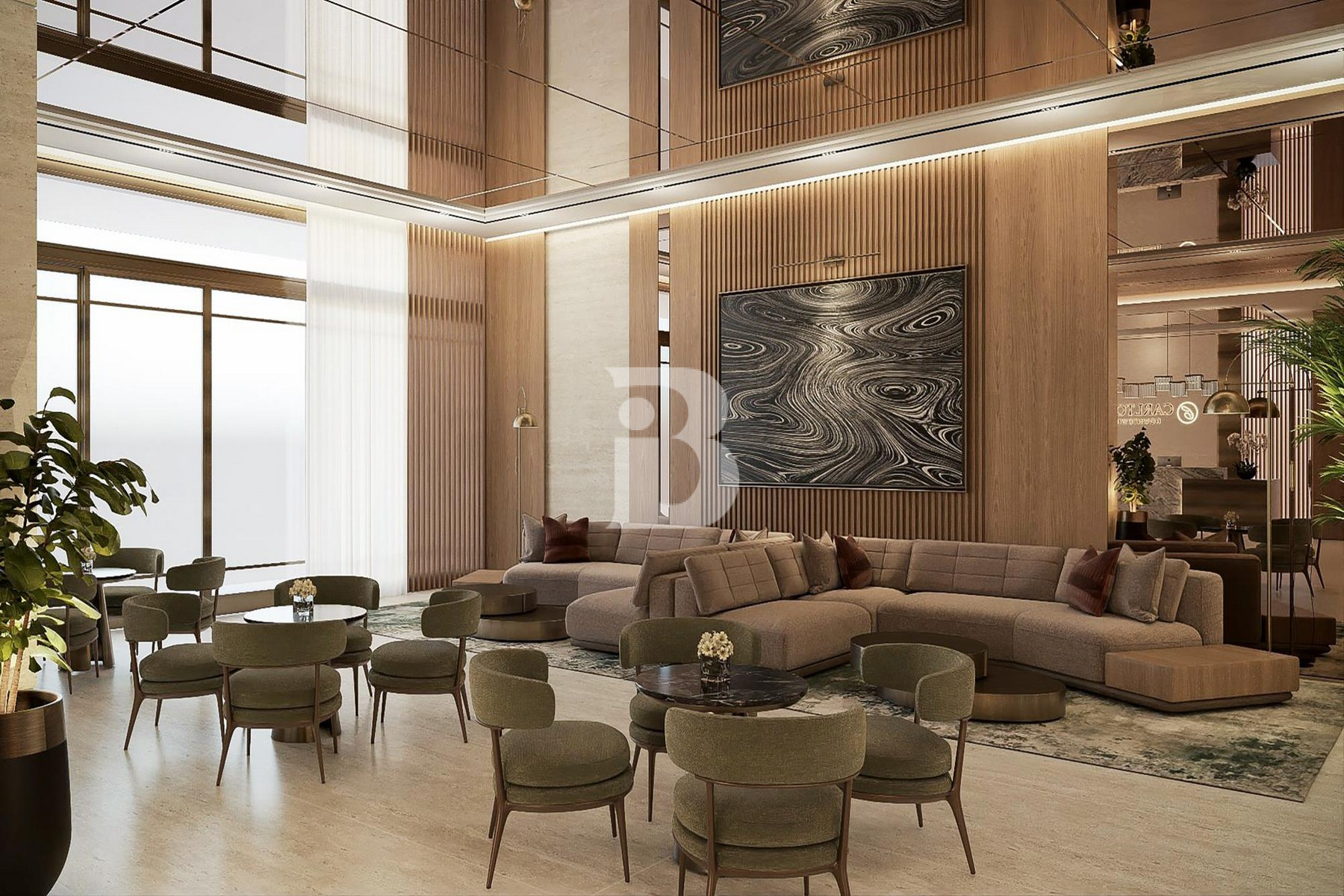 Restaurant for Lease | Ready Setup | No Key Money