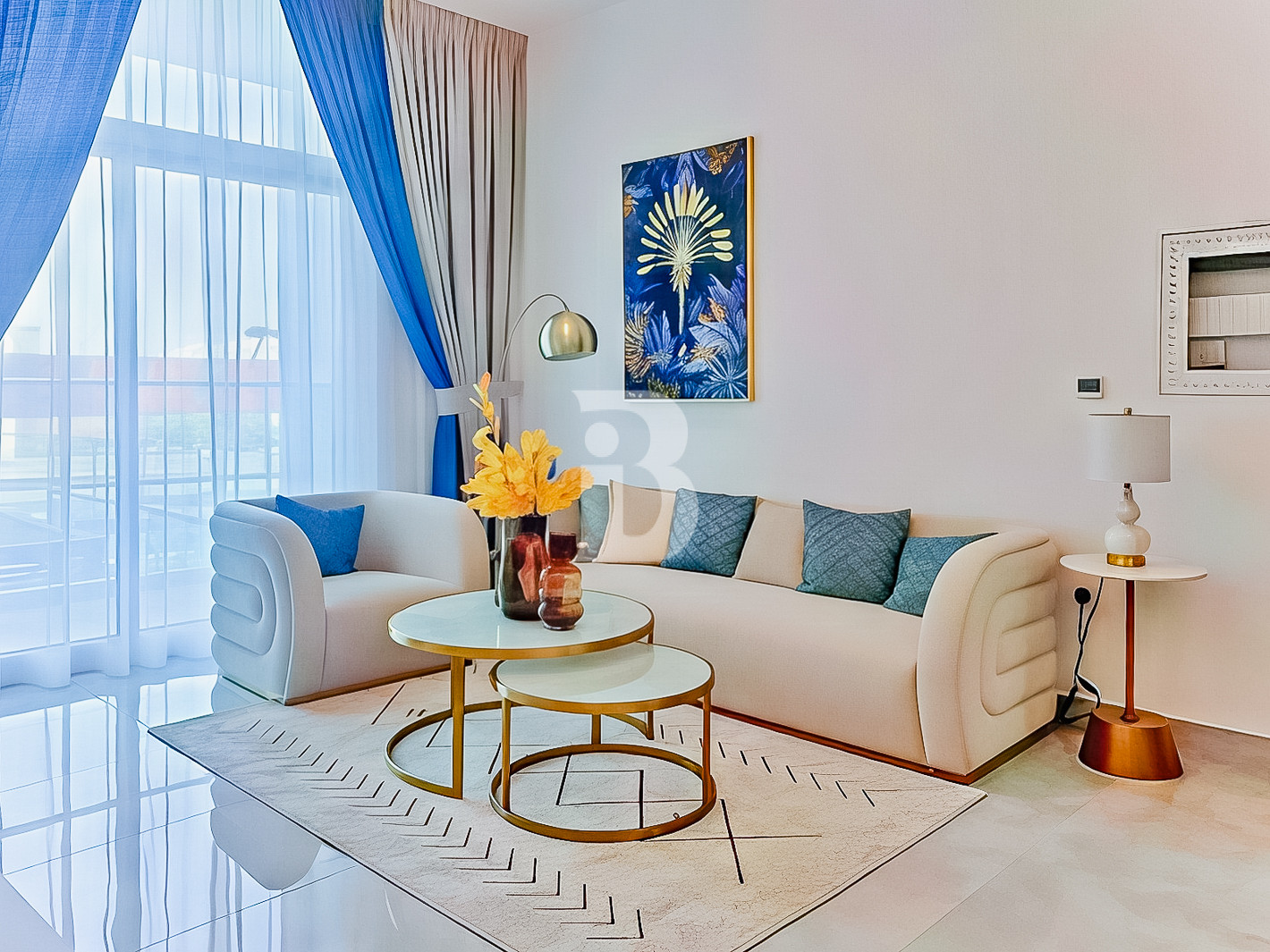 NEXT TO METRO|FULLY FURNISHED |PET FRIENDLY