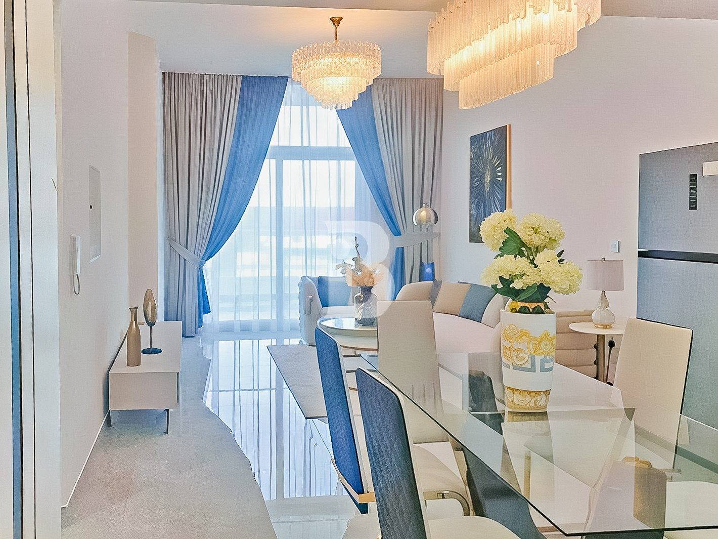 NEXT TO METRO|FULLY FURNISHED |PET FRIENDLY