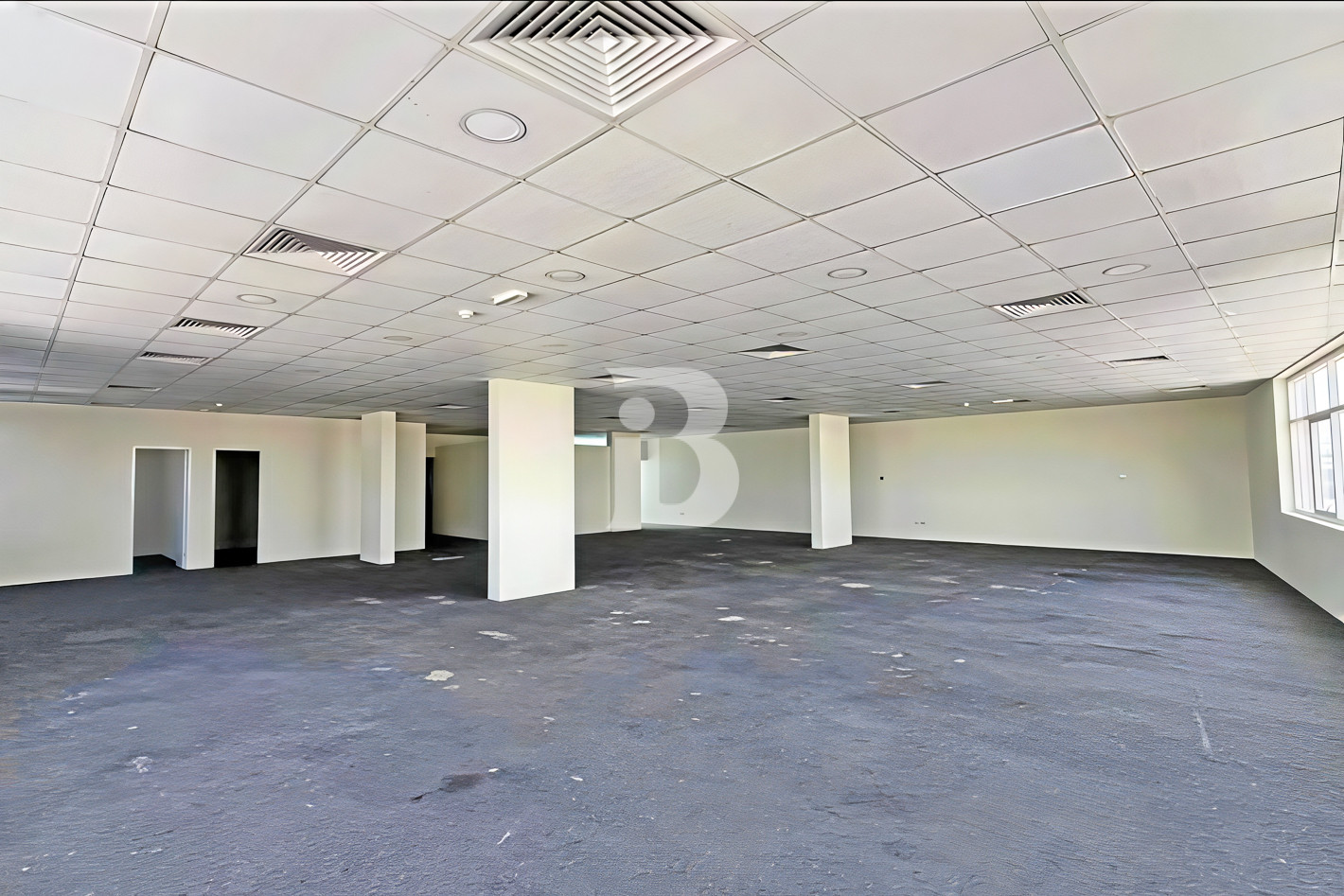 Fully Fitted|Al quoz 3| Spacious Layout