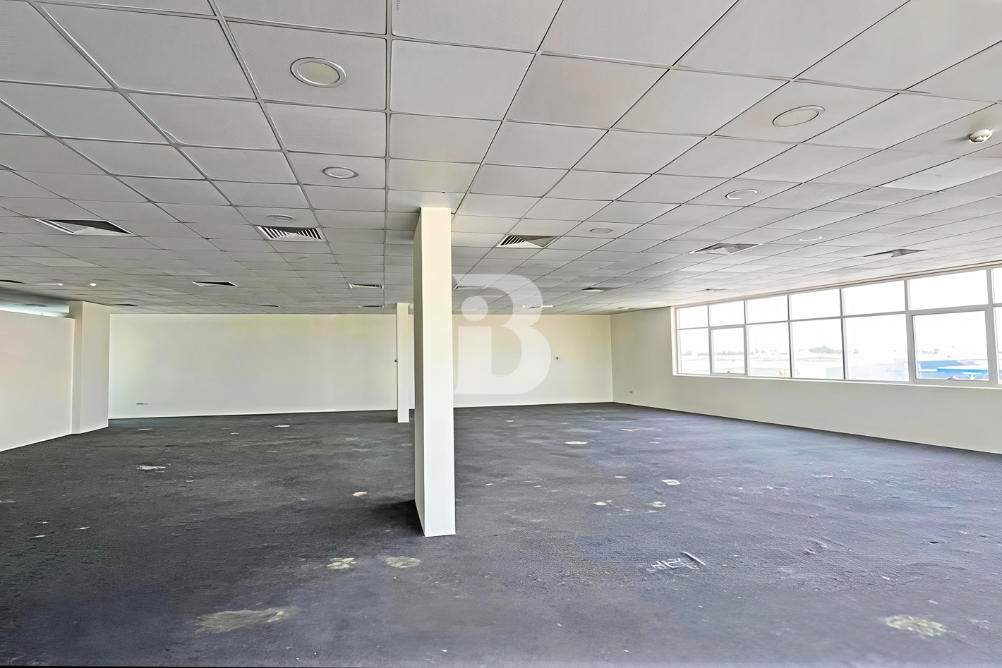 Fully Fitted|Al quoz 3| Spacious Layout