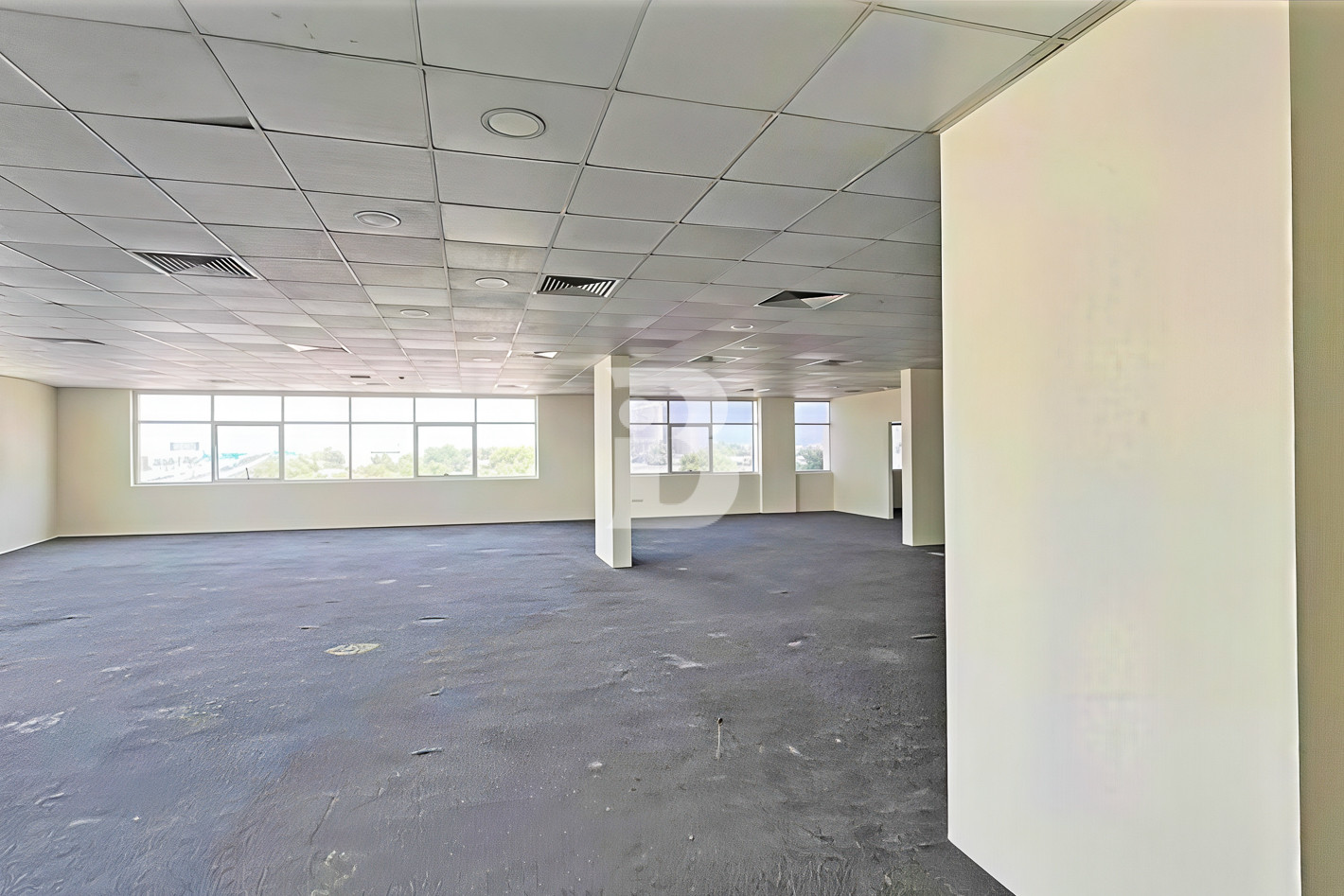 Fully Fitted|Al quoz 3| Spacious Layout