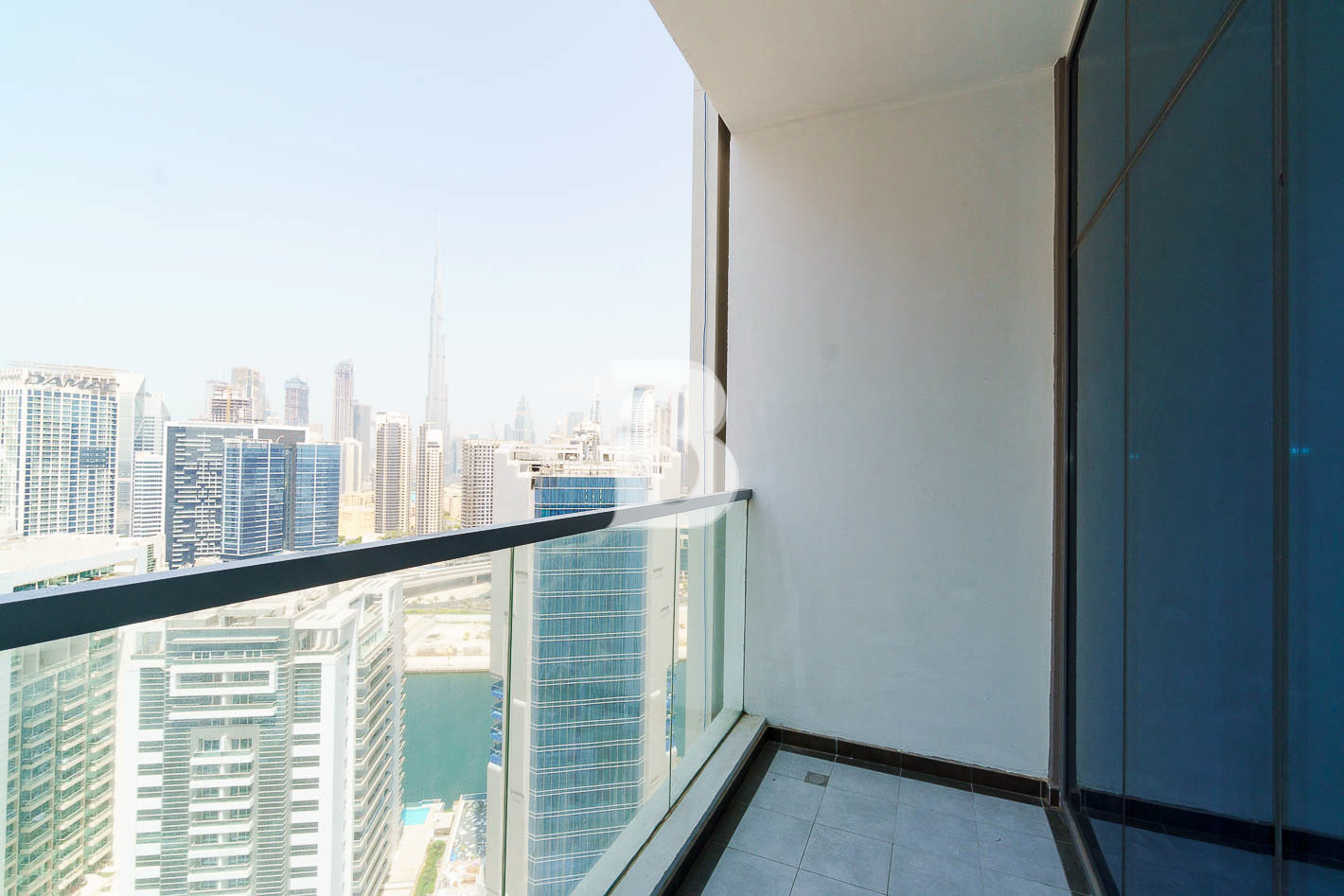 BURJ VIEW| HIGH FLOOR| FURNISHED| NO AGENTS