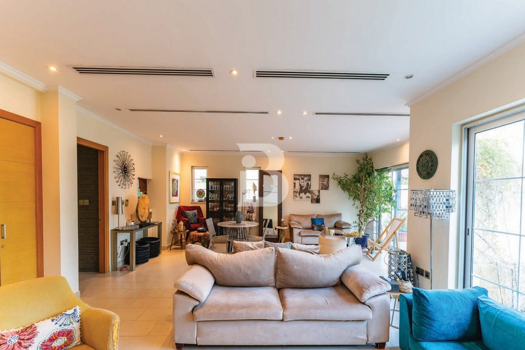 4 BR Single row | Great condition | Vastu