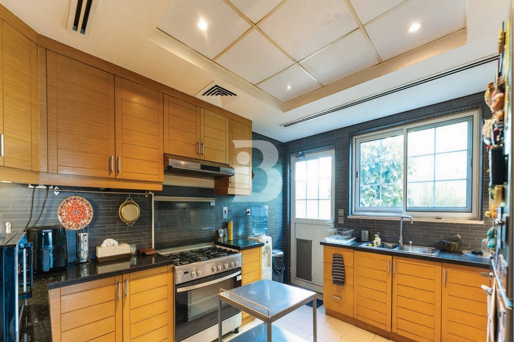 4 BR Single row | Great condition | Vastu