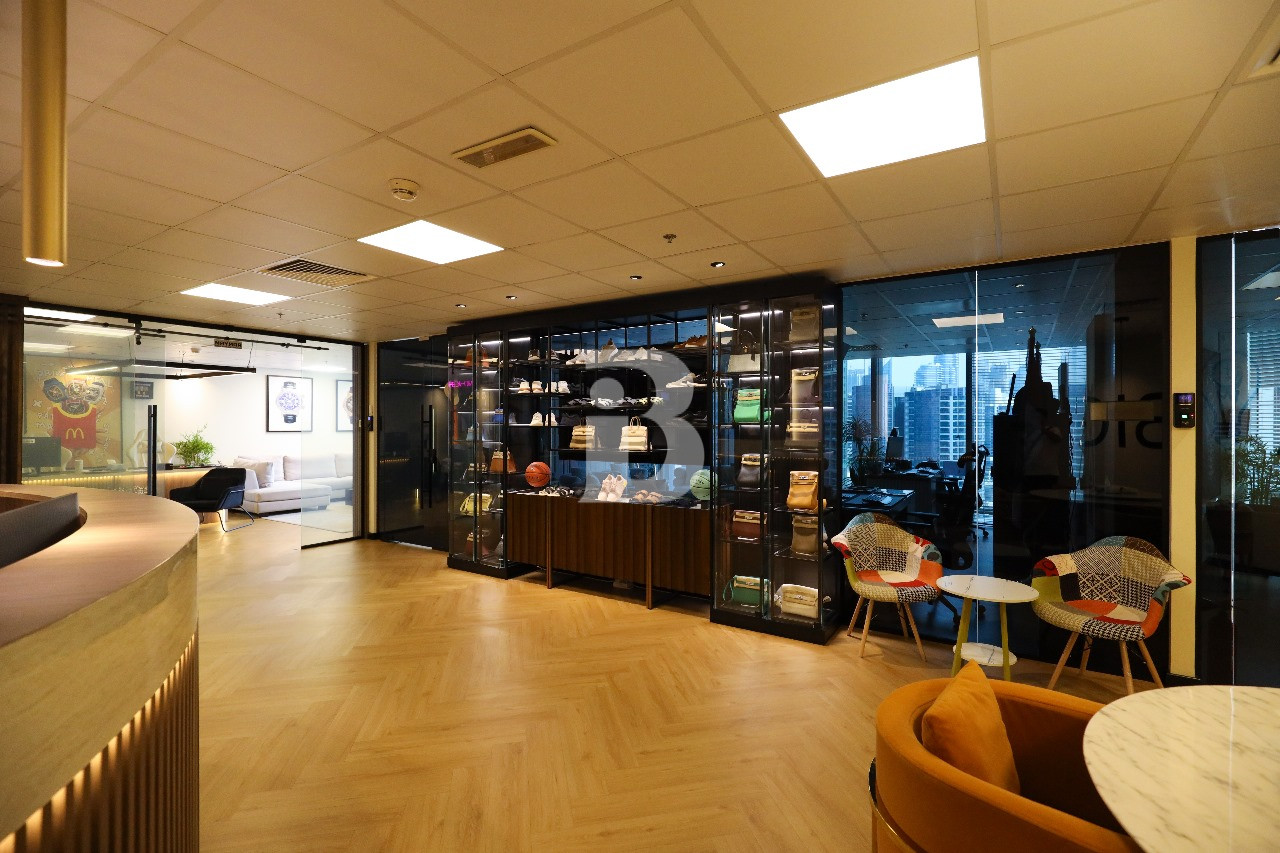 Hotel Grade | Value for SFT | Turnkey