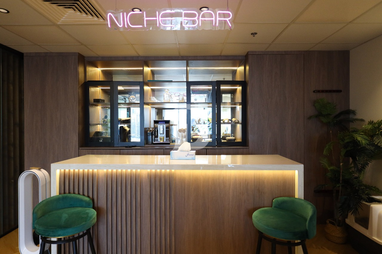 Hotel Grade | Value for SFT | Turnkey