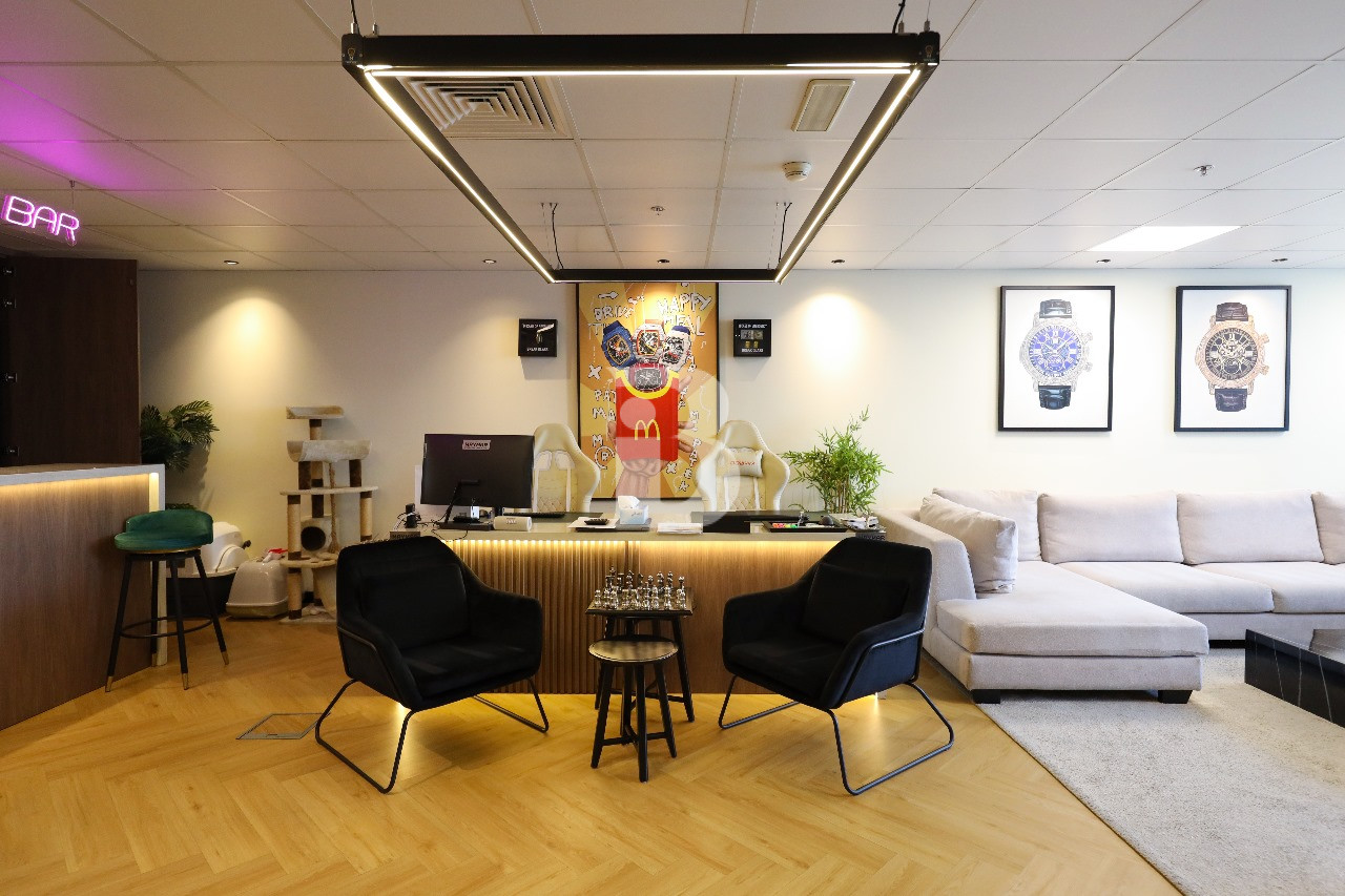 Hotel Grade | Value for SFT | Turnkey