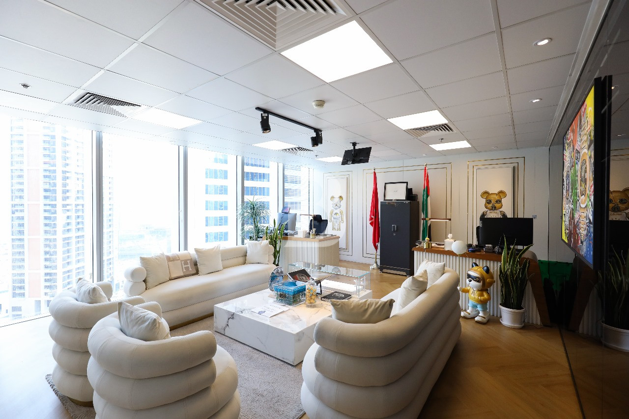 Hotel Grade | Value for SFT | Turnkey