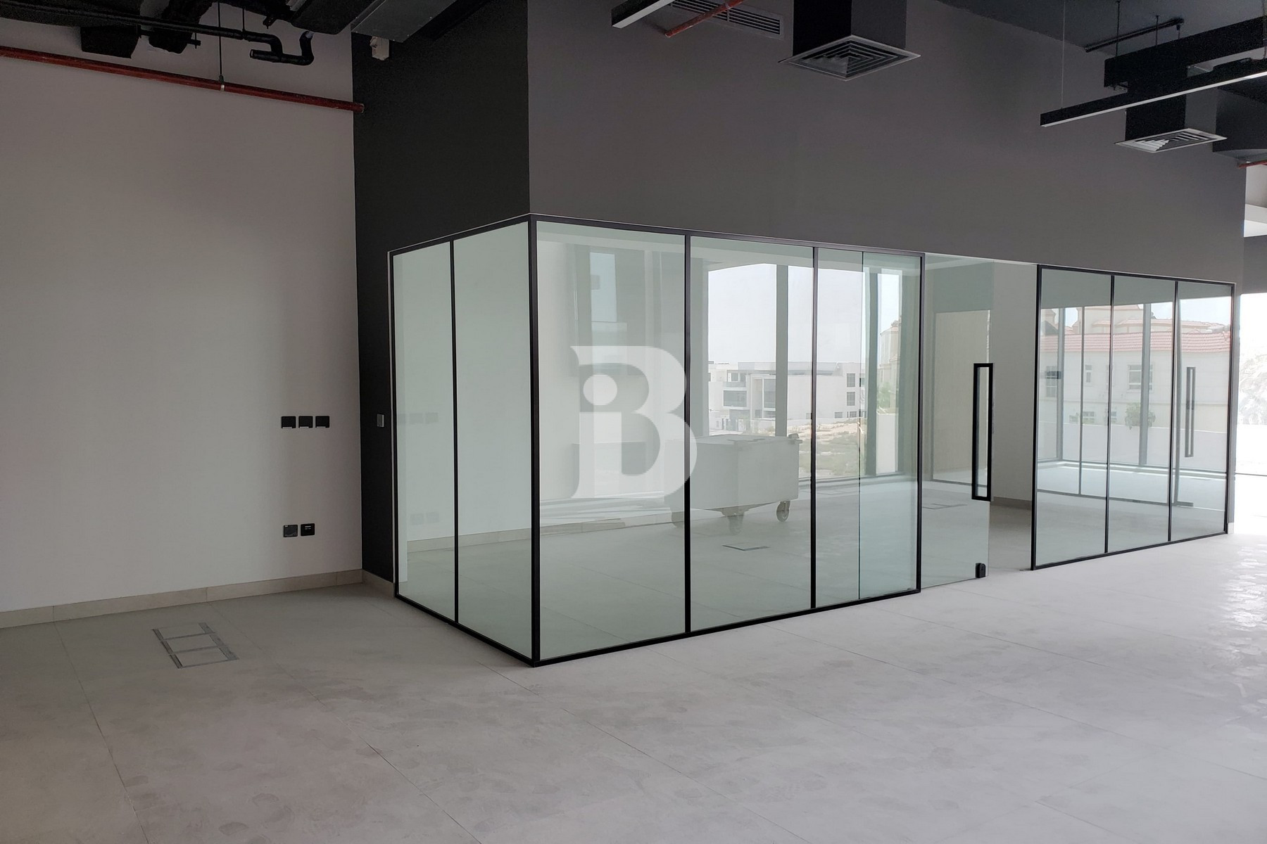 Shell & Core |Design Your Dream Workspace