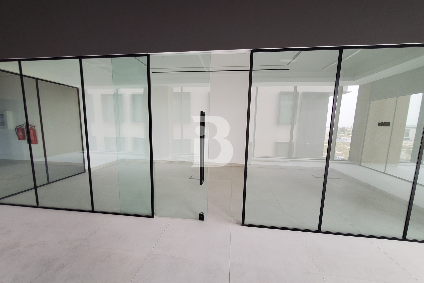 Shell & Core |Design Your Dream Workspace