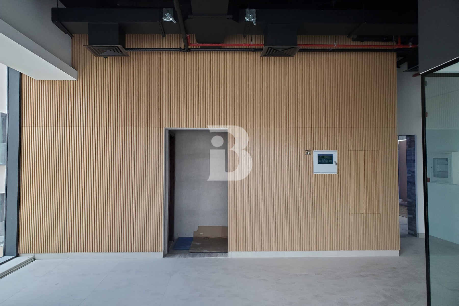 Shell & Core |Design Your Dream Workspace