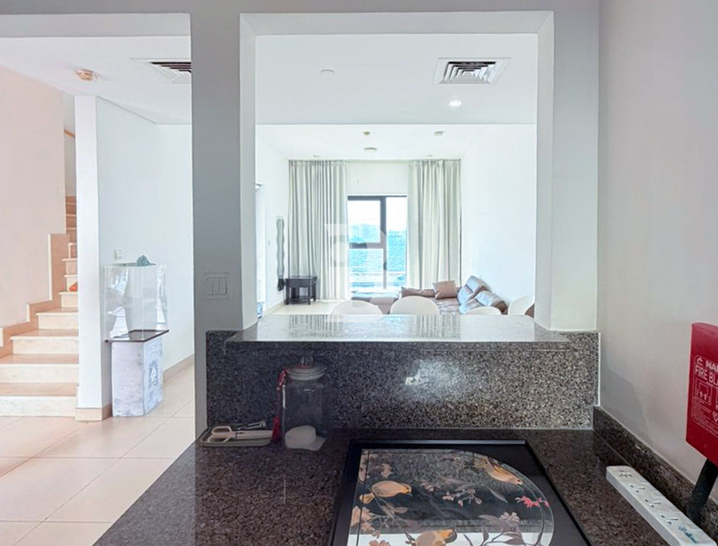 Best Price| Full furnished| Podium Townhouse