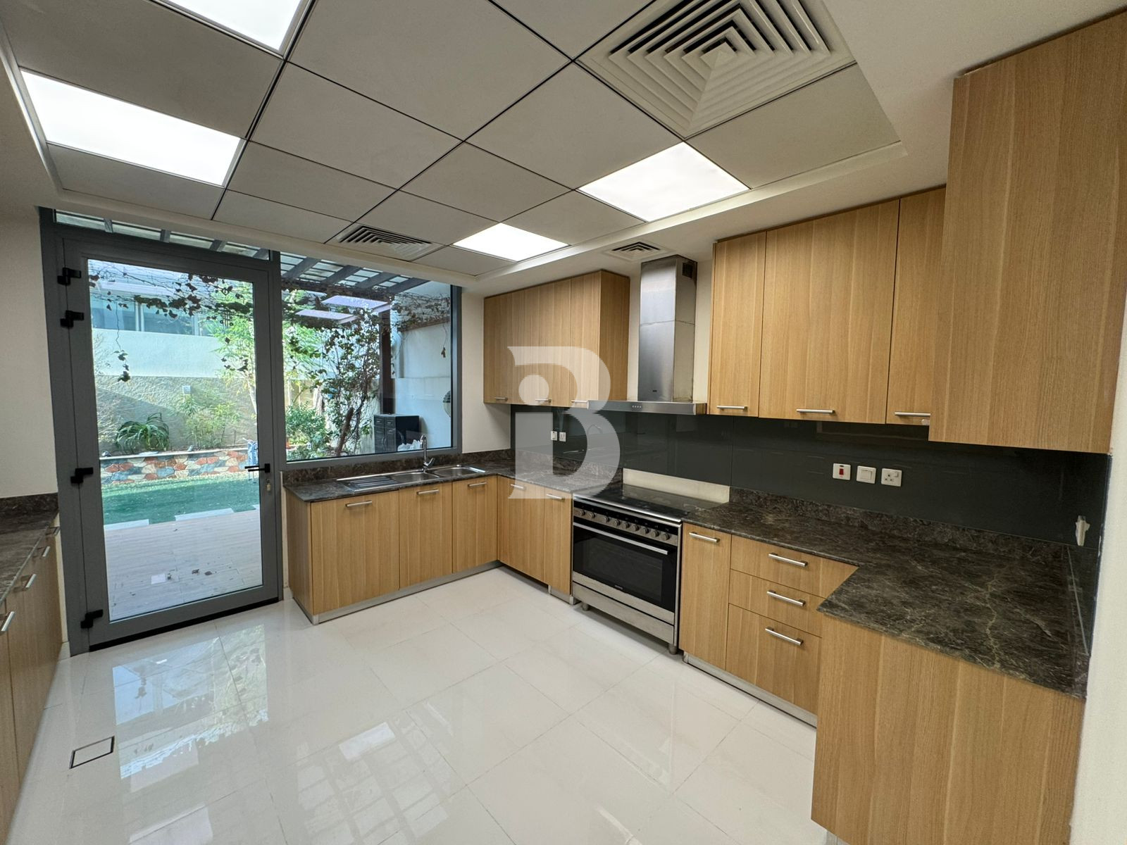 GATED | SEMI FURNISHED | VACANT | LANDSCAPED