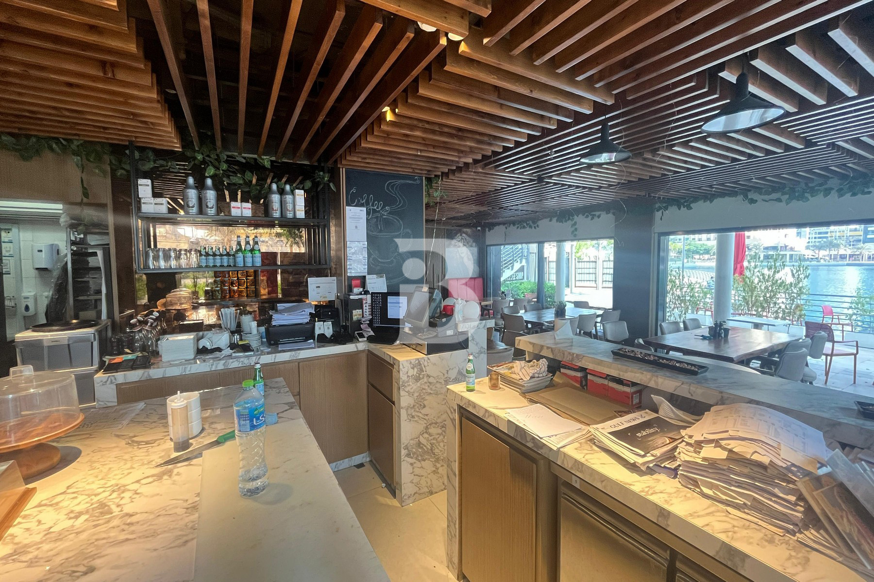 RETAIL UNIT | READY BUSINESS | RESTAURANT SPACE