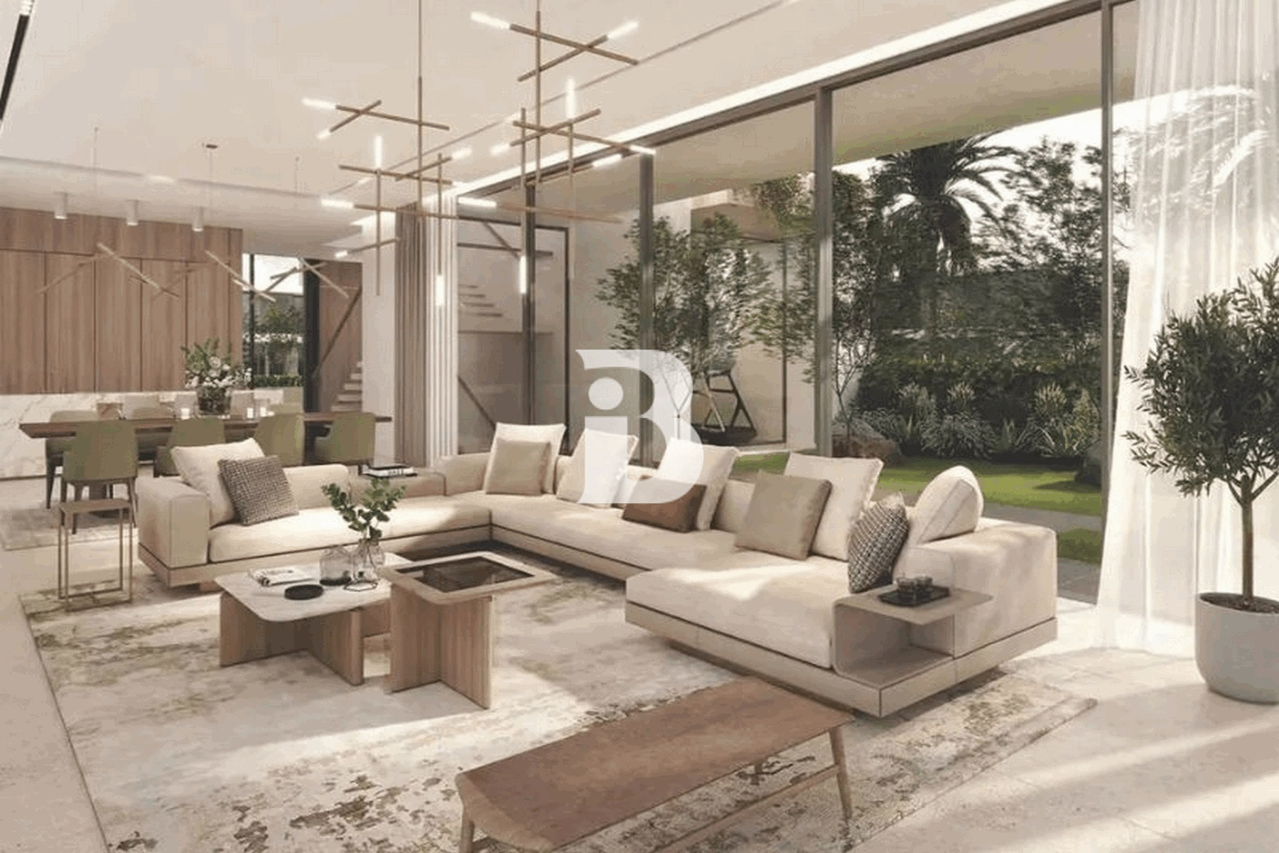 Corner unit | Best Location | Near to park