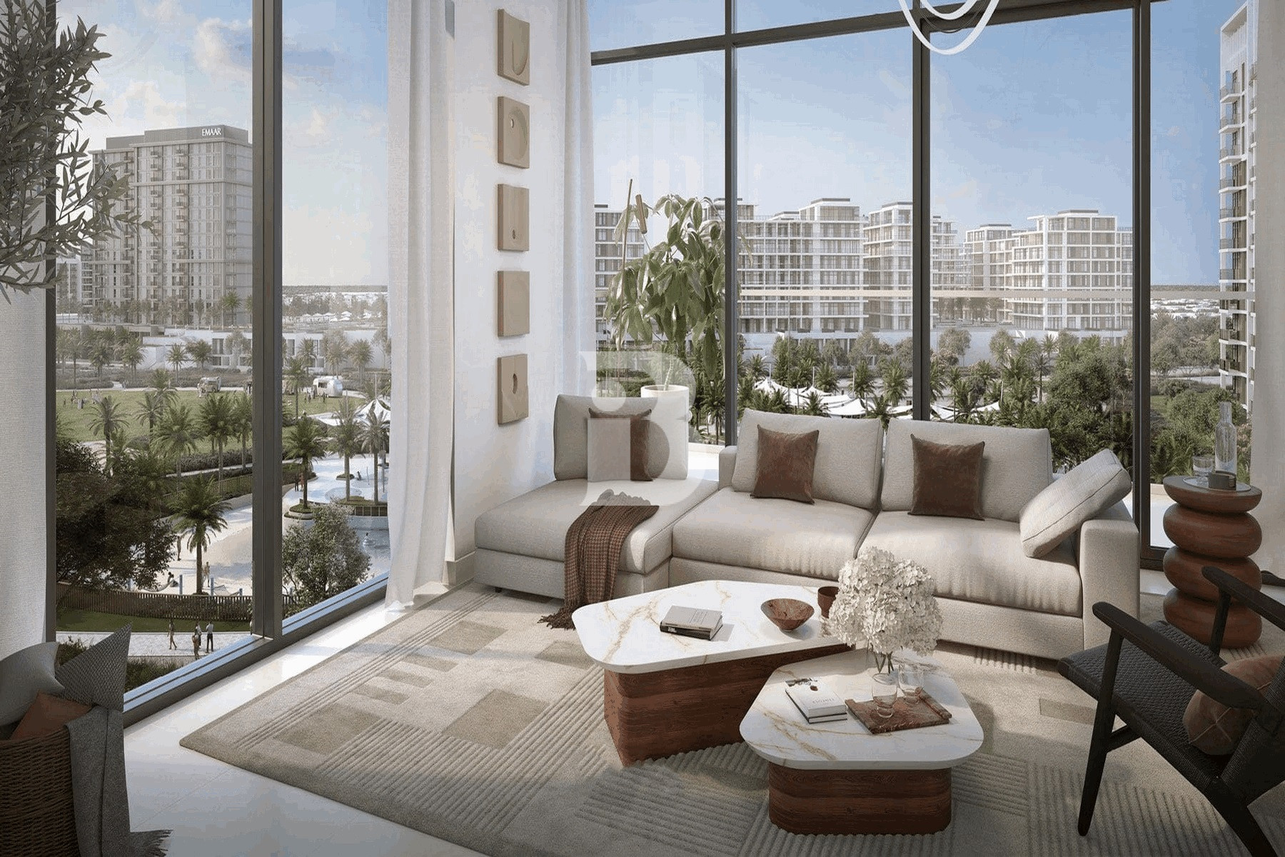 Corner unit | Best Location | Near to park