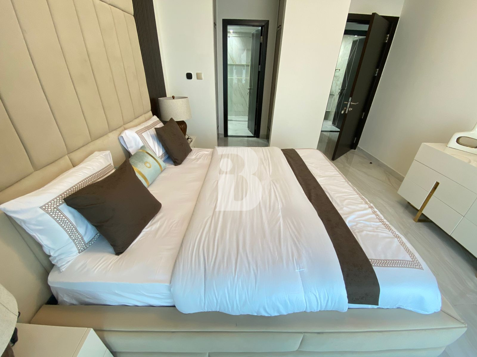 STUDY | FURNISHED | RENTED | GOOD INVESTMENT