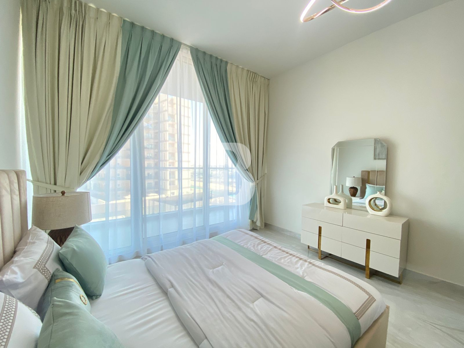 STUDY | FURNISHED | RENTED | GOOD INVESTMENT