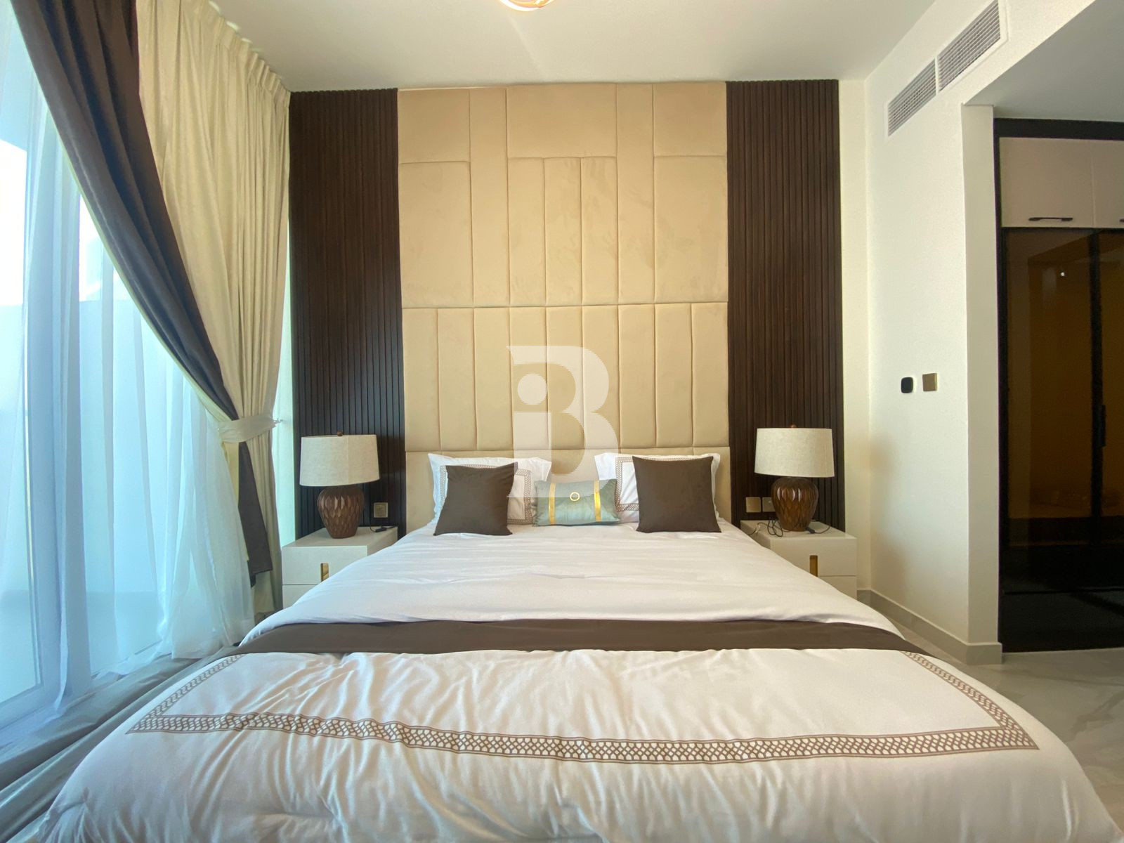 STUDY | FURNISHED | RENTED | GOOD INVESTMENT