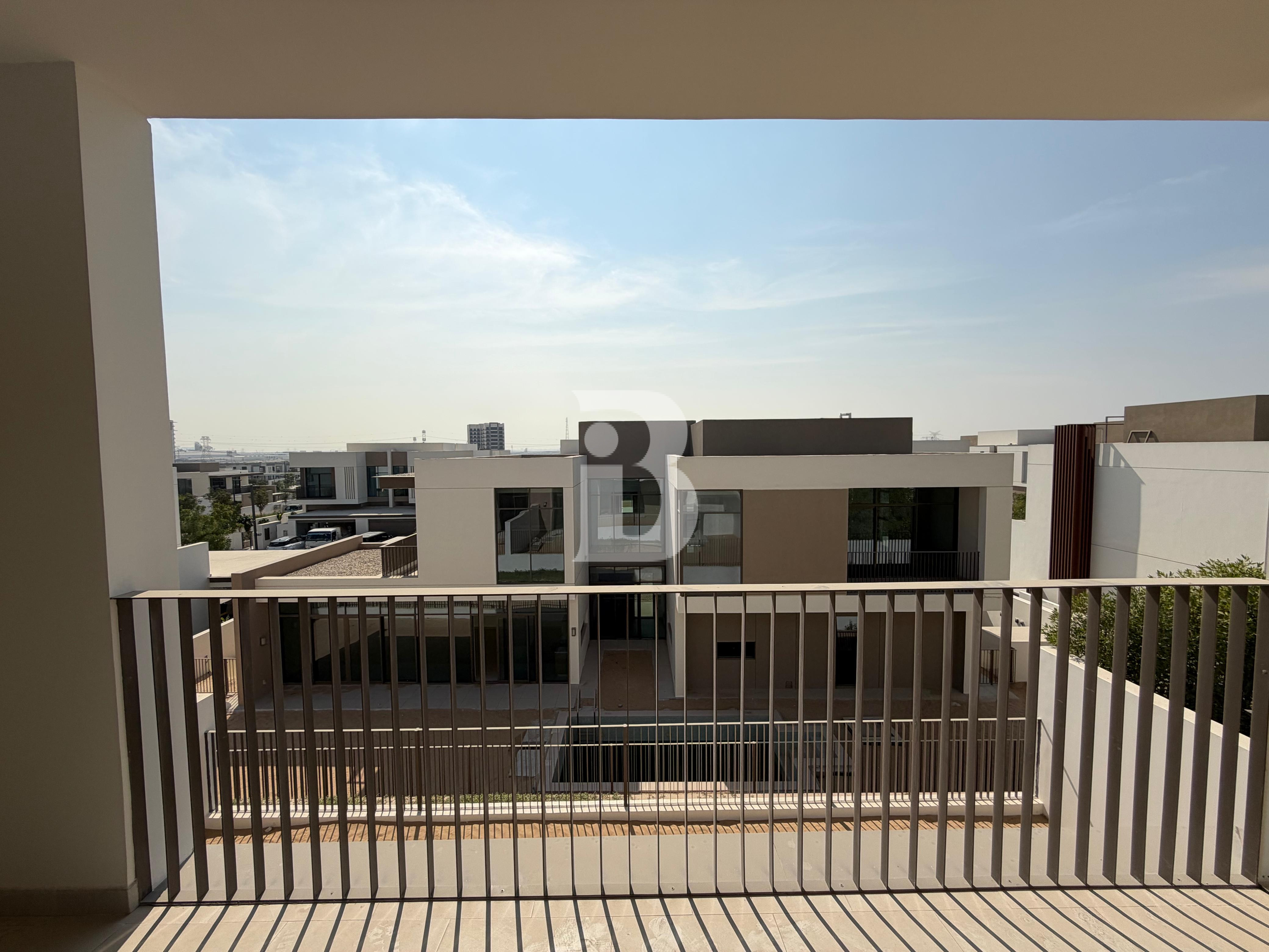 ELEVATED | NEAR THE POOL | LANDSCAPE IN PROGRESS