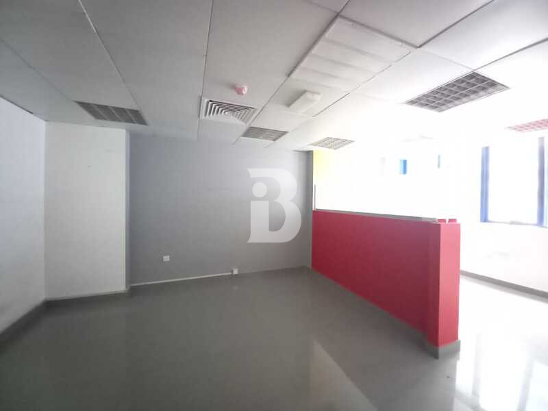 Prime Location | Vacant | Fitted Office | Pantry