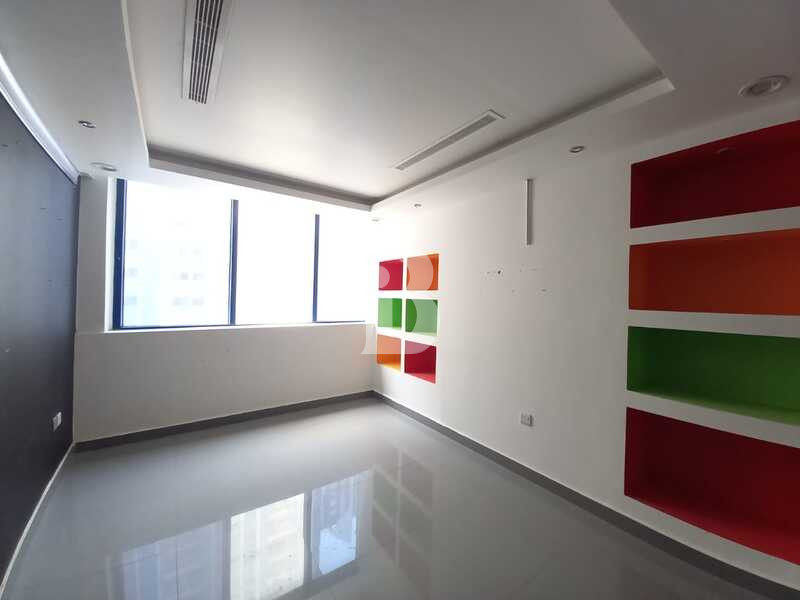 Prime Location | Vacant | Fitted Office | Pantry