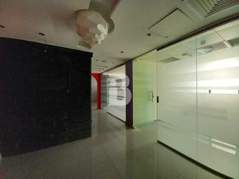 Prime Location | Vacant | Fitted Office | Pantry