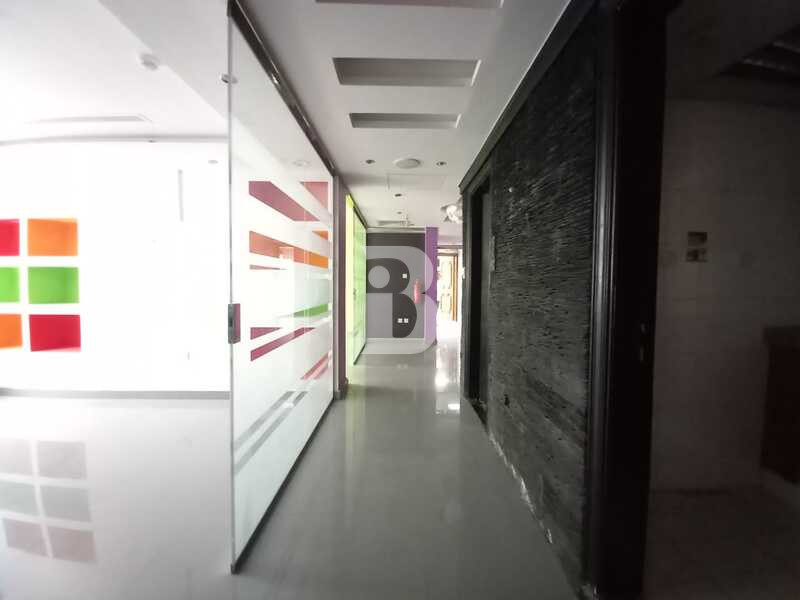 Prime Location | Vacant | Fitted Office | Pantry