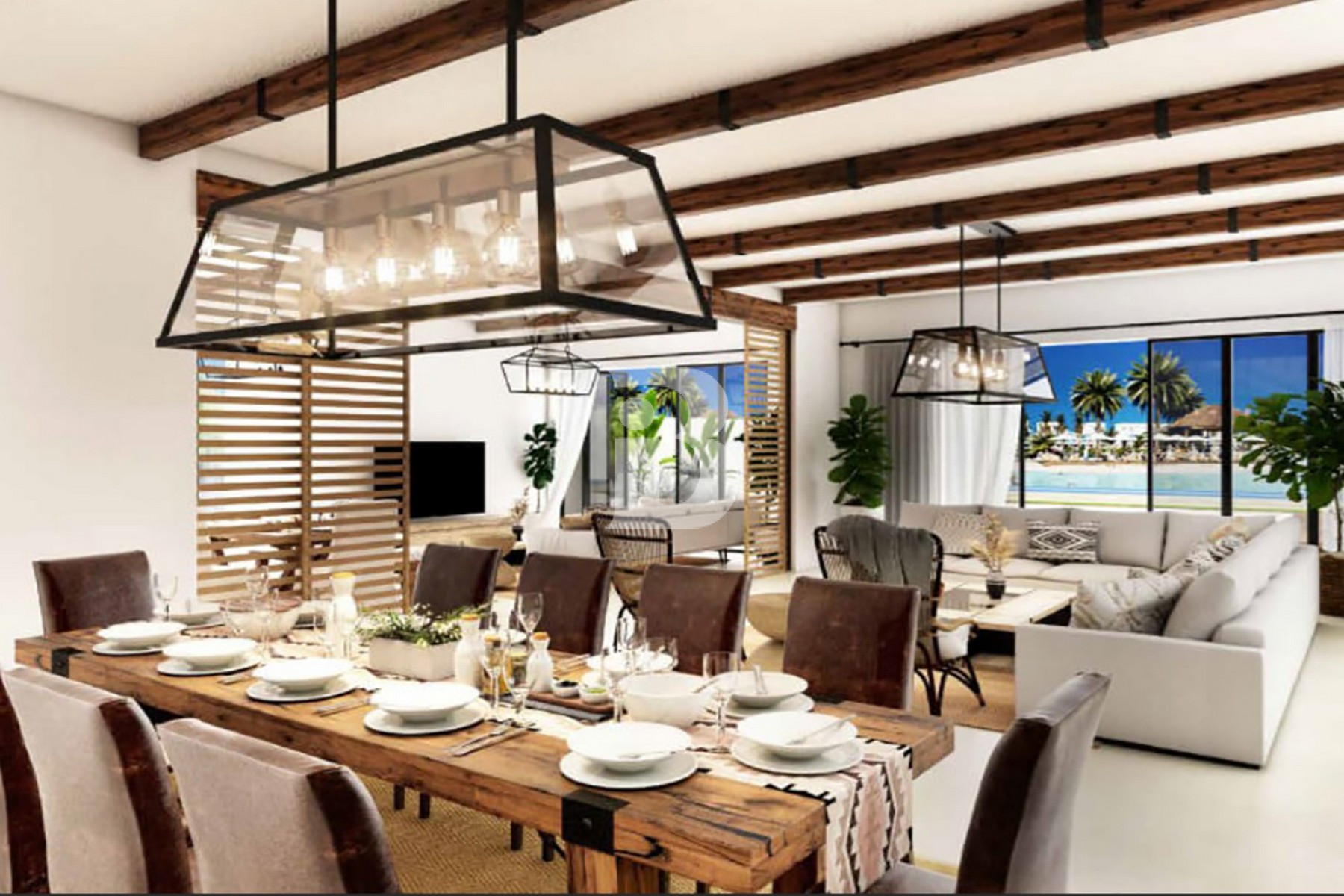 Off Plan | 50- 50 Payment Plan | 3 bedroom