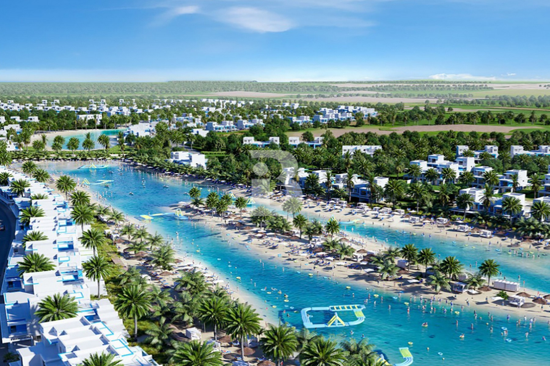 Off Plan | 50- 50 Payment Plan | 3 bedroom