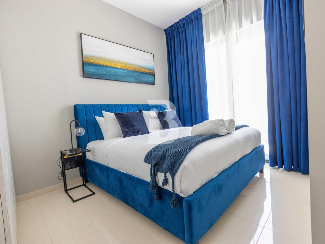 VACANT | FULLY FURNISHED 1 BEDROOM | NO AGENTS 