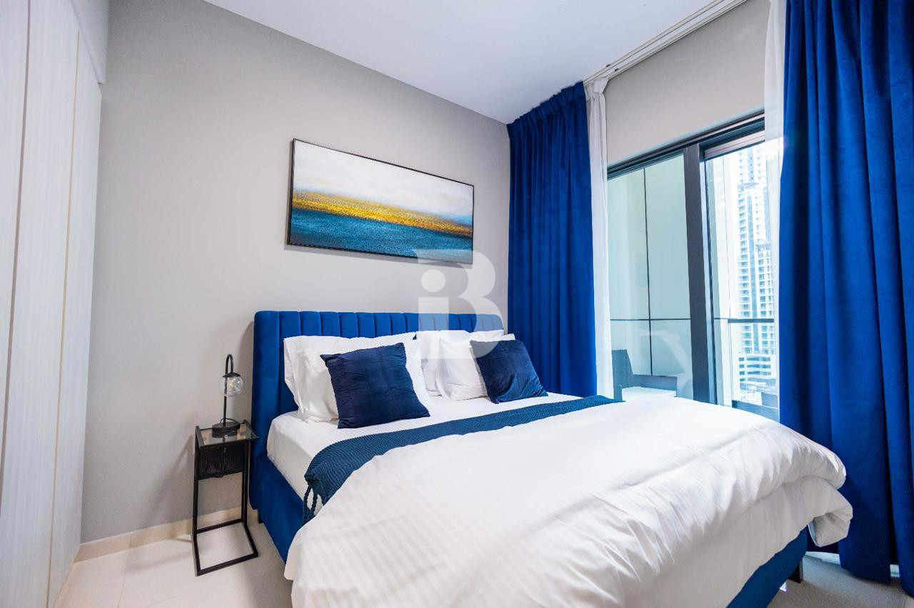 VACANT | FULLY FURNISHED 1 BEDROOM | NO AGENTS 