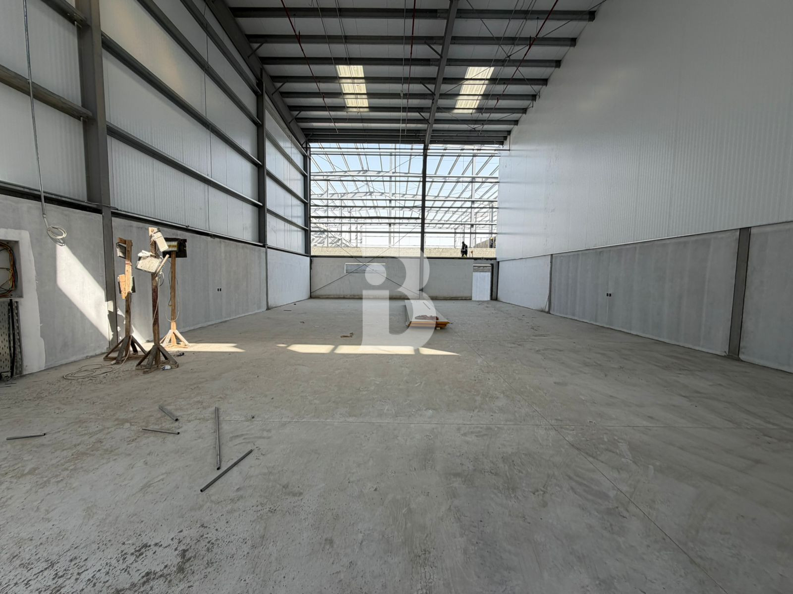 30 KW 2441 Sqft Brand New Warehouse in DIP 1