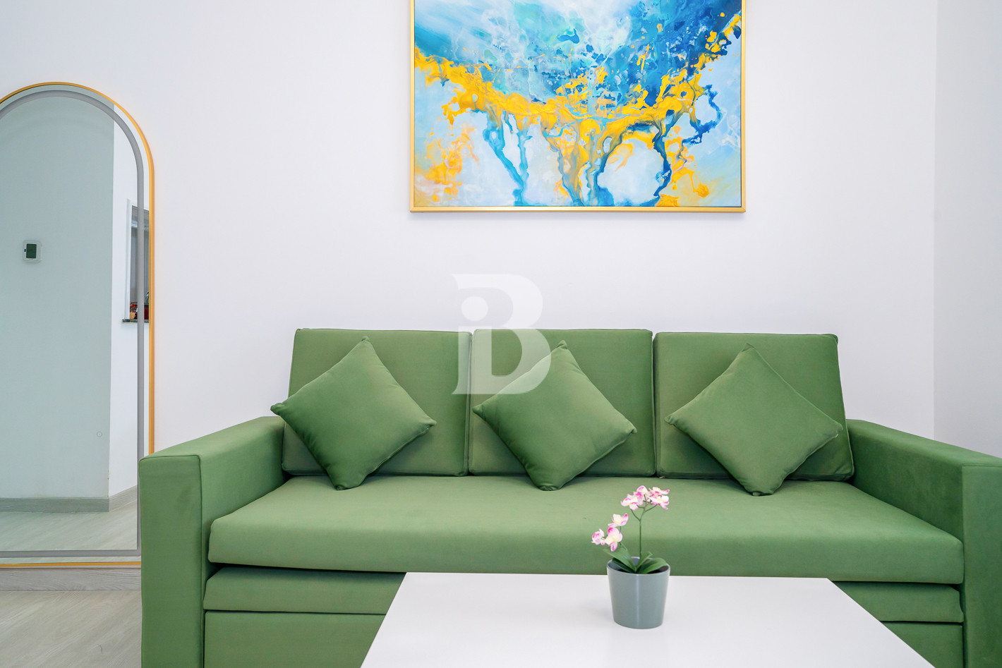 MAG 214 | JLT Cluster R |AMAZING UNIT | IDEAL HOME