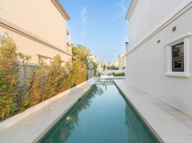 Extended with Approvals | Park Side | VOT