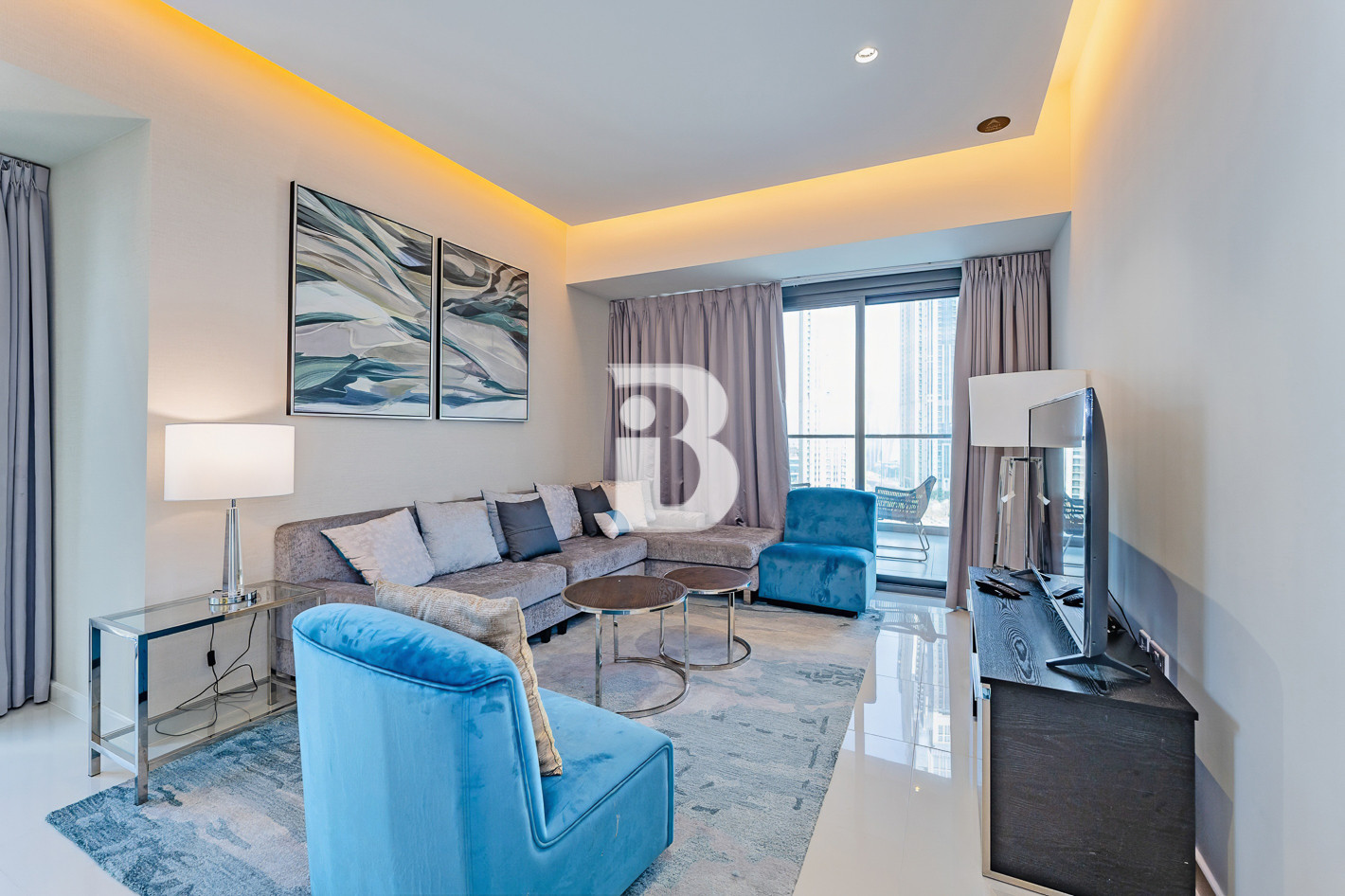 URGENT | 15K PRICE REDUCTION | FULLY FURNISHED