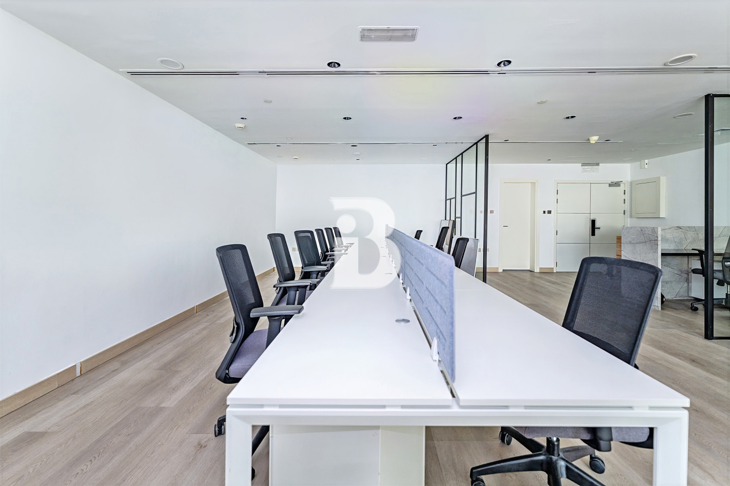 Office Space | Stunning Views | Business Bay