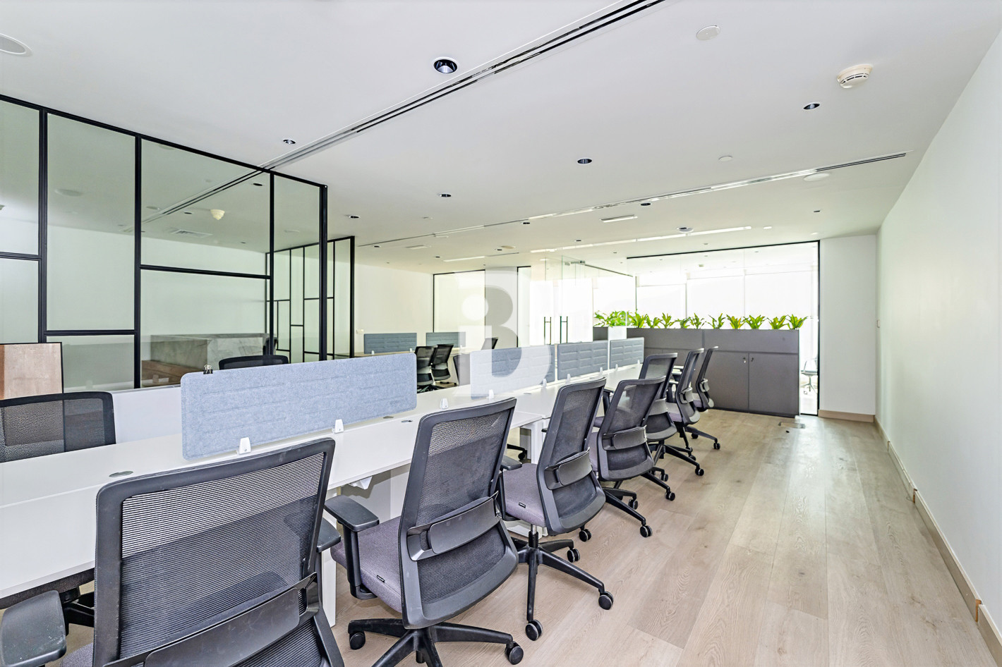 Office Space | Stunning Views | Business Bay