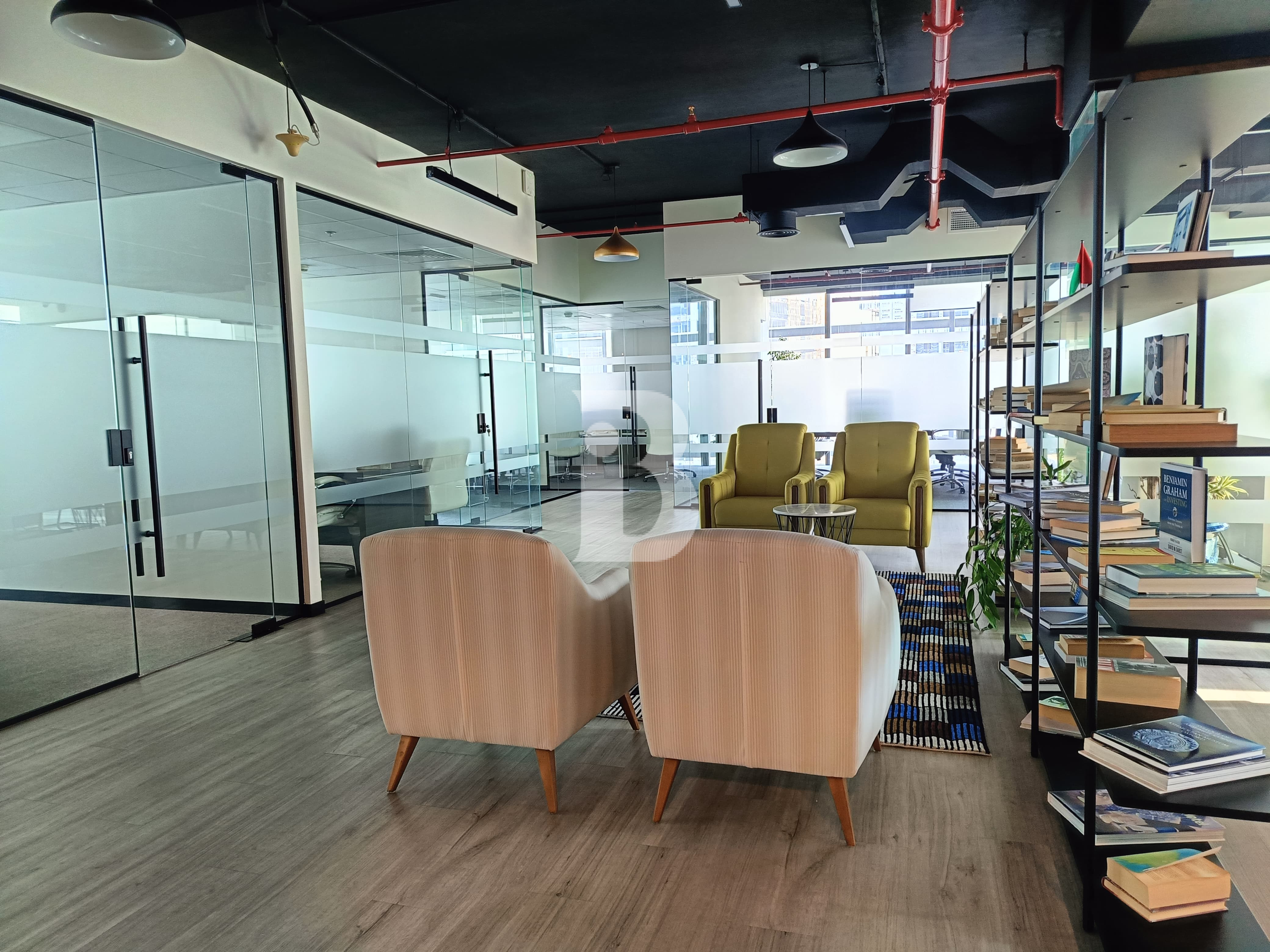 Hotel-Grade Finish | SFT Value | Ready-to-Use