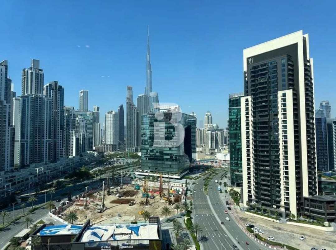 Grade A Office | Hotel Access | Turnkey