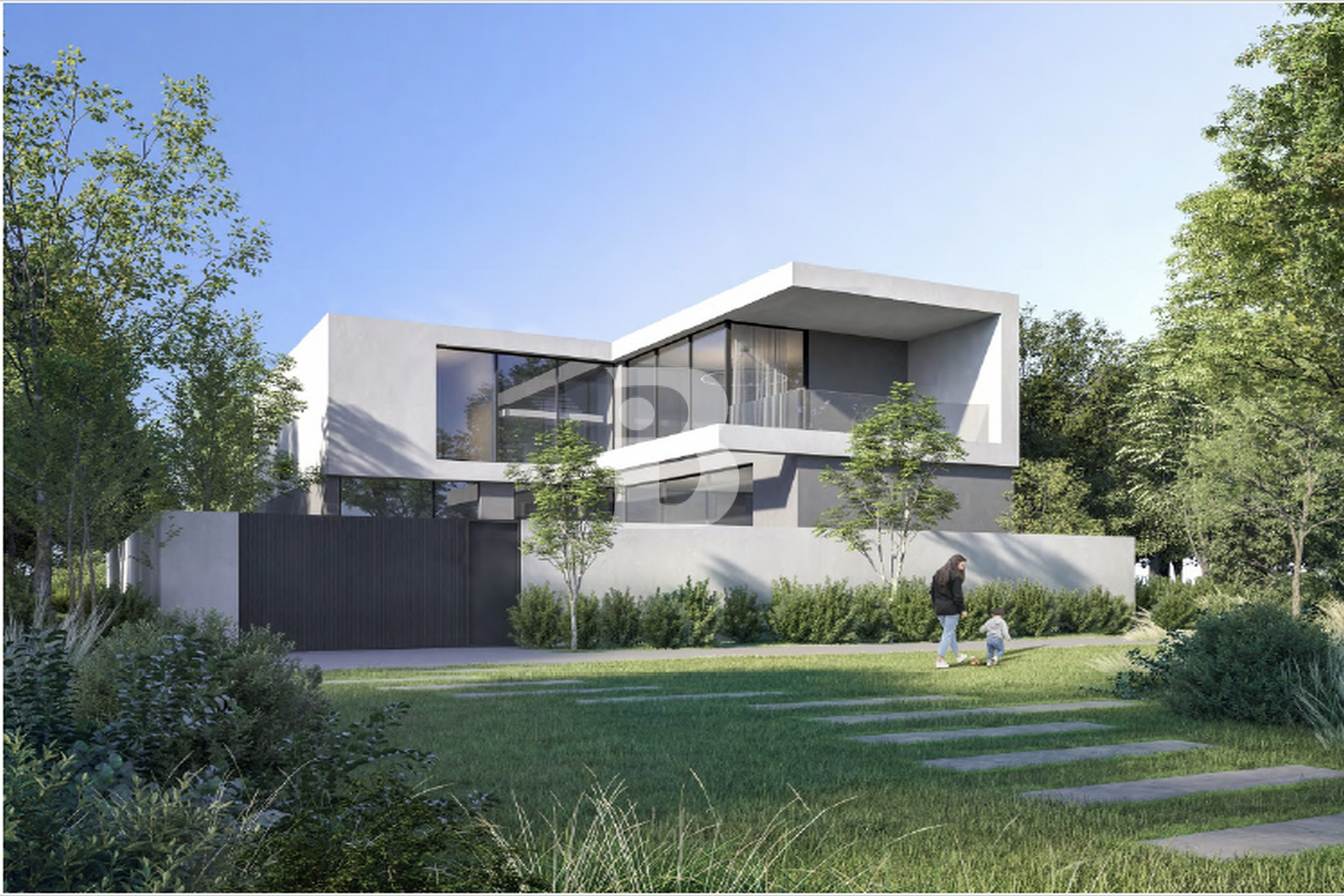 Where Modern Living Meets Future Value