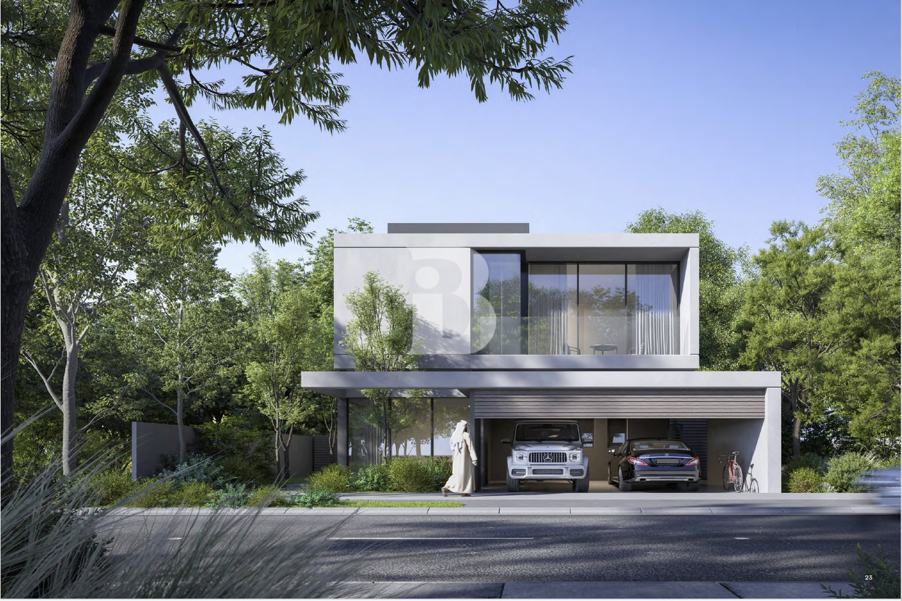 Where Modern Living Meets Future Value